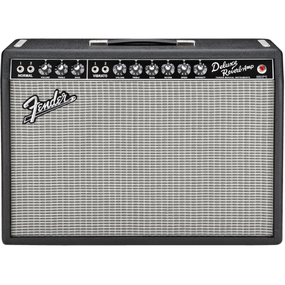 Fender 65 Deluxe Reverb