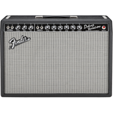 Fender 65 Deluxe Reverb