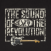 EVH Revolution Tee Blk M