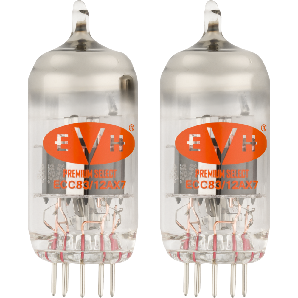 EVH ECC83/12AX7 Tube (Pair)
