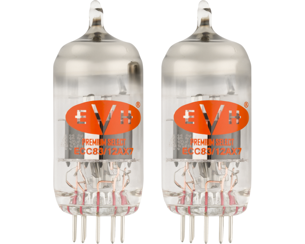 EVH ECC83/12AX7 Tube (Pair)