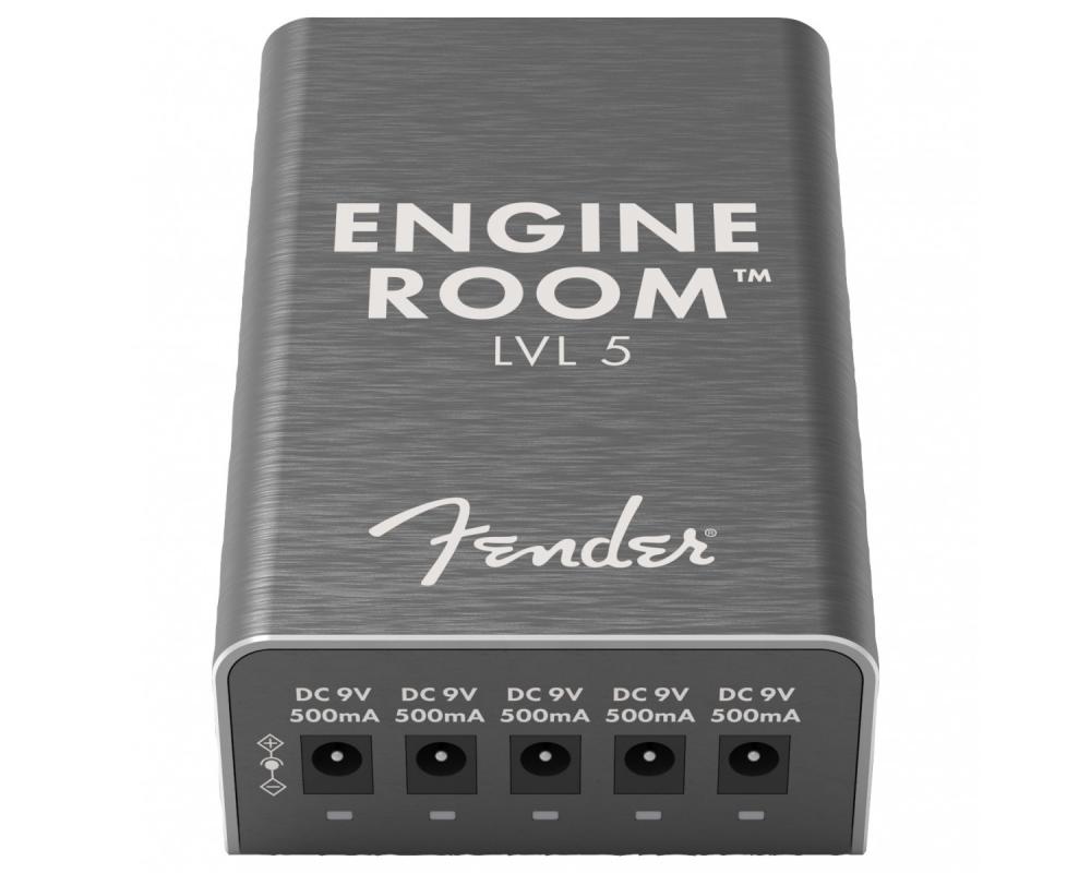 Fender Engine Room LVL5 Power Supply