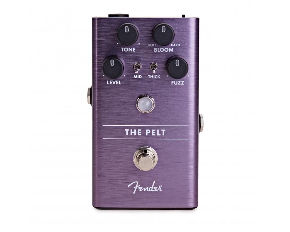 Fender The Pelt Fuzz
