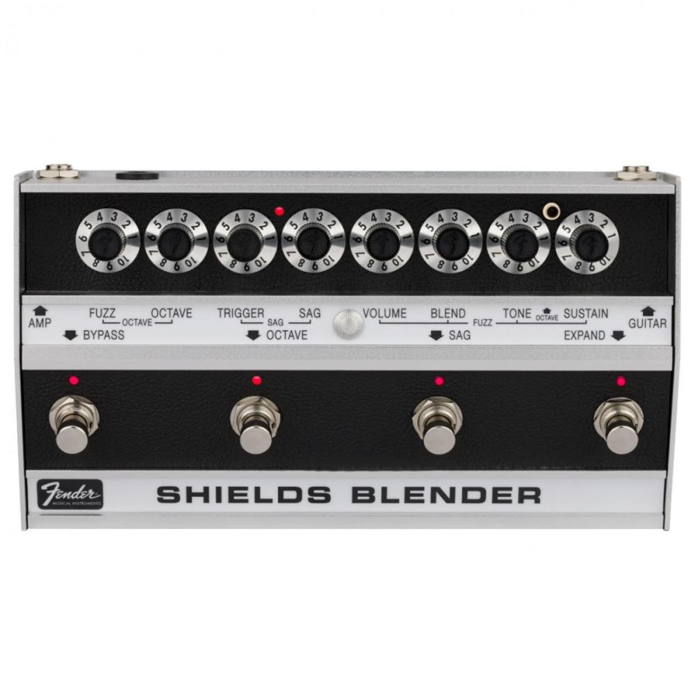 Fender Kevin Shields Blender Custom