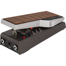 Fender Tread-Light  Wah Pedal