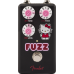 Fender Hello Kitty Black Fuzz Pedal