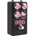 Fender Hello Kitty Black Fuzz Pedal