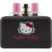 Fender Hello Kitty Black Fuzz Pedal