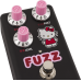 Fender Hello Kitty Black Fuzz Pedal