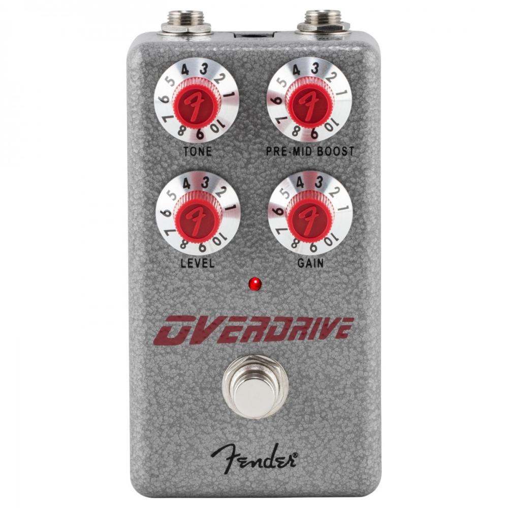 Fender Hammertone Overdrive
