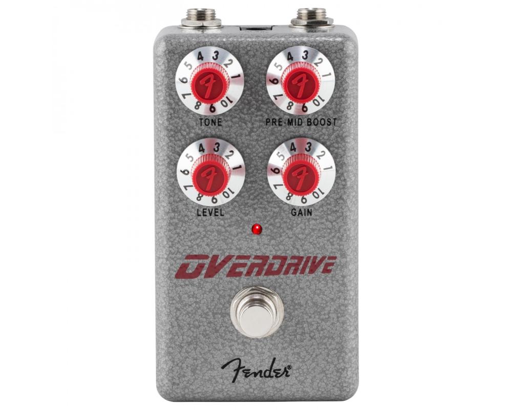 Fender Hammertone Overdrive
