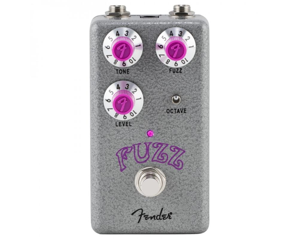 Fender Hammertone Fuzz
