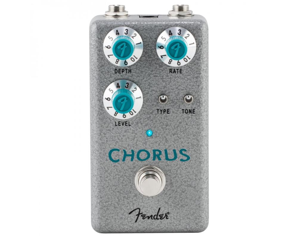 Fender Hammertone Chorus