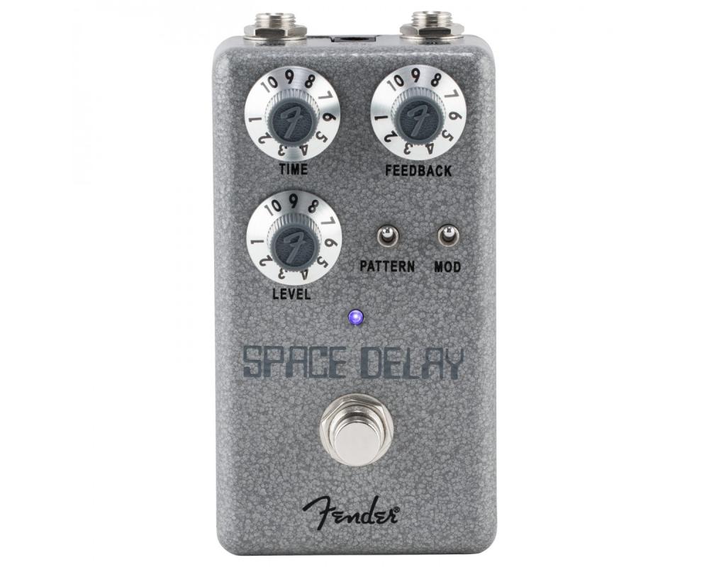 Fender Hammertone Space Delay