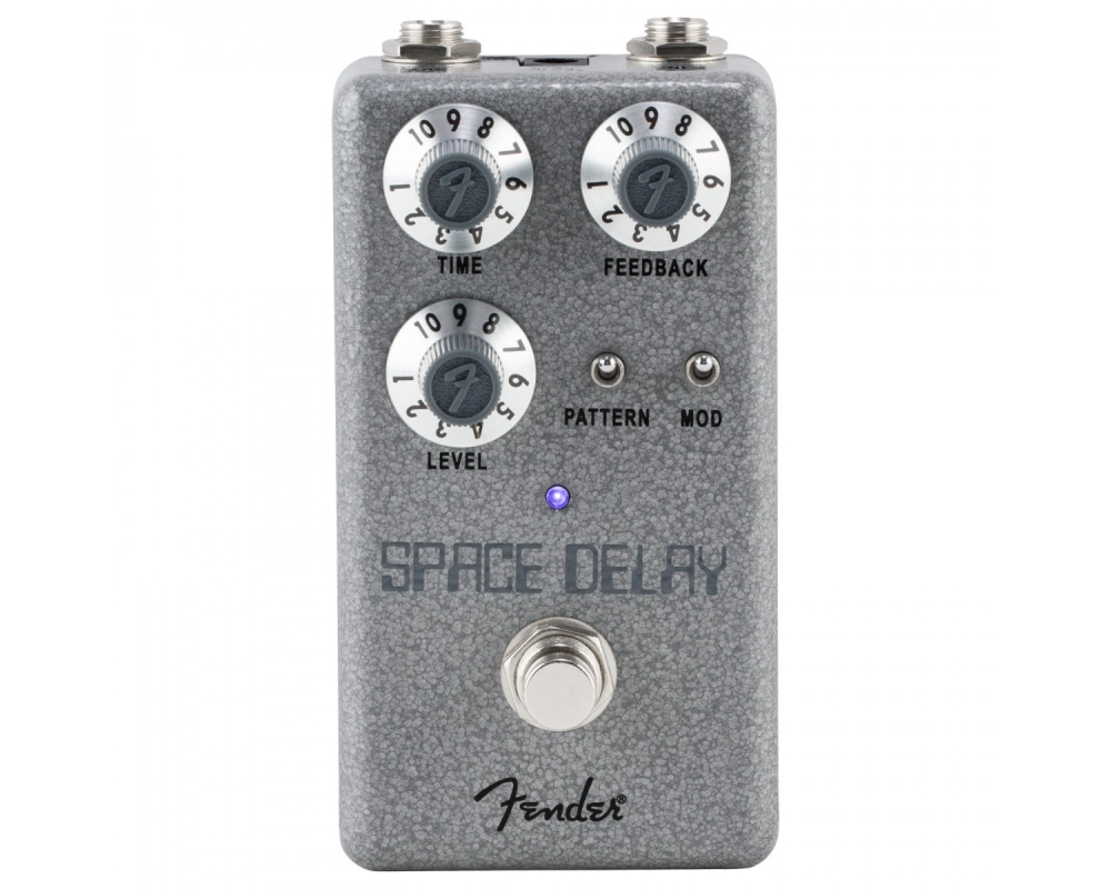 Fender Hammertone Space Delay