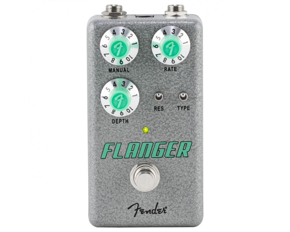Fender Hammertone Flanger
