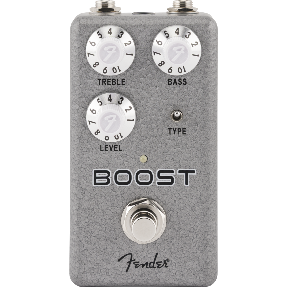 Fender Hammertone Boost