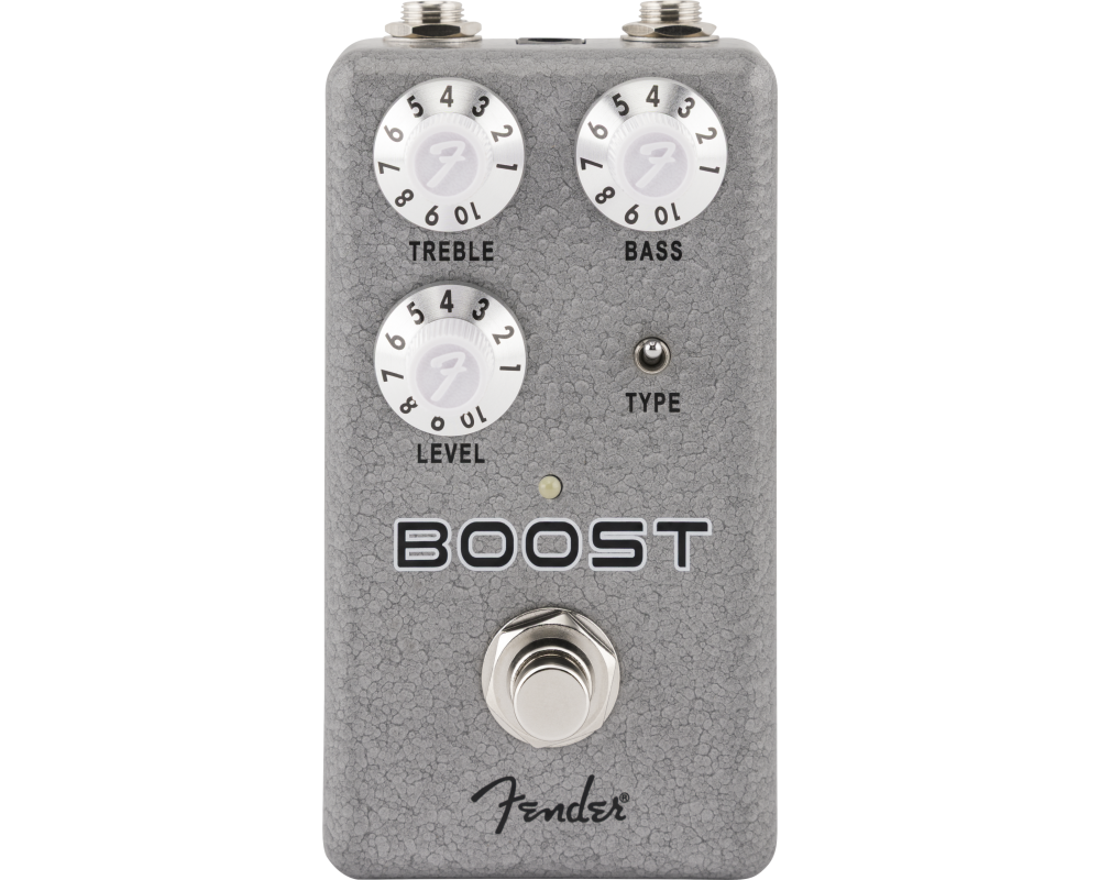 Fender Hammertone Boost