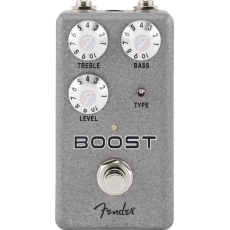 Fender Hammertone Boost