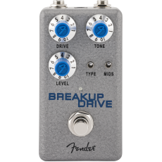 Fender Hammertone Breakup Drive
