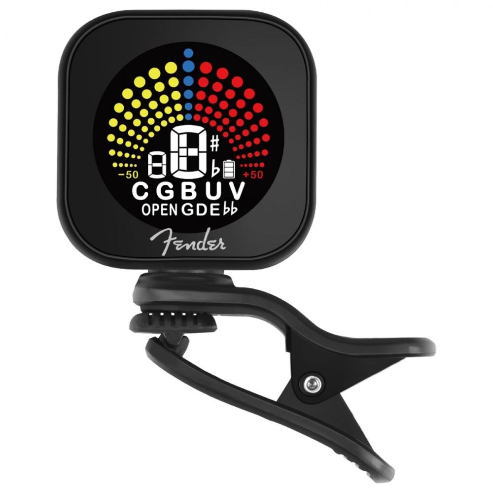 Fender Flash 2.0 Rechargeable Tuner