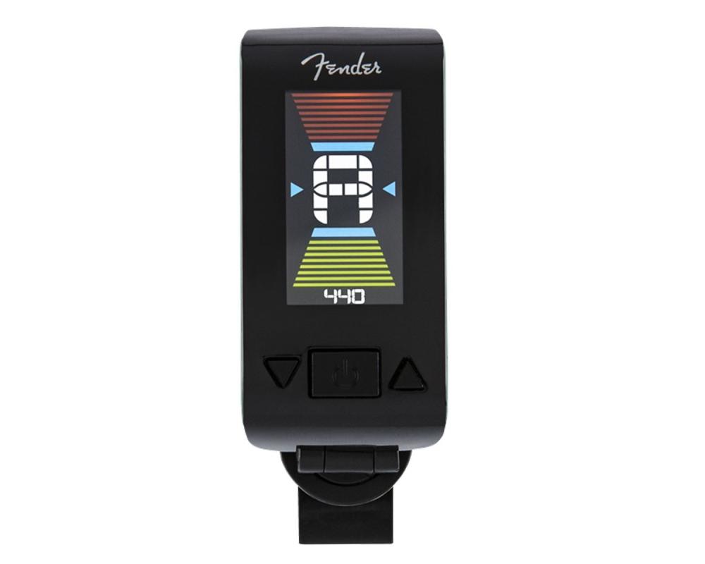 Fender Original Tuner Black