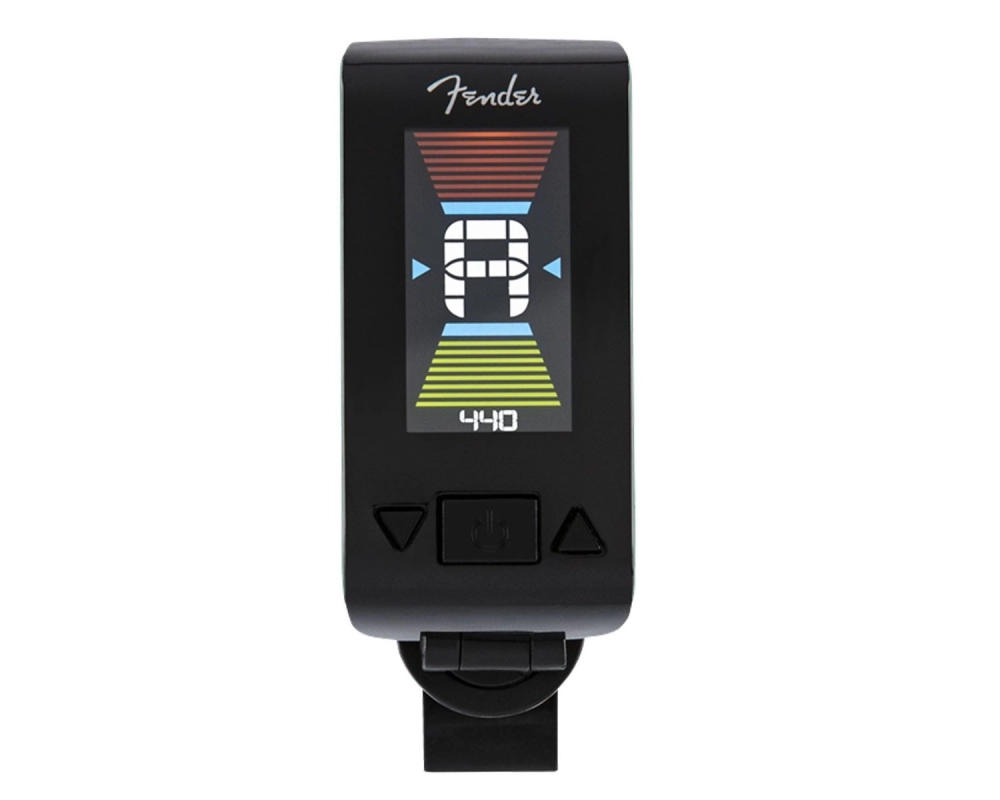 Fender Original Tuner Black