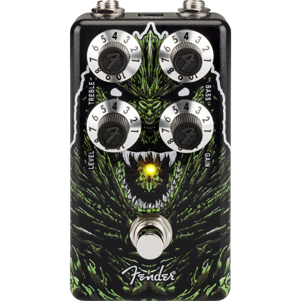 Fender Godzilla Distortion