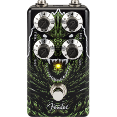 Fender Godzilla Distortion