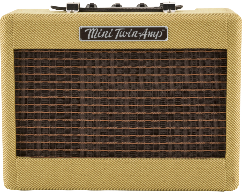 Fender Mini 57 Twin Amp