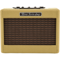 Fender Mini 57 Twin Amp