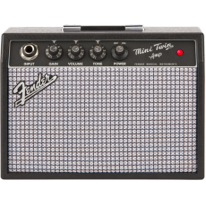 Fender Mini  65 Twin-Amp