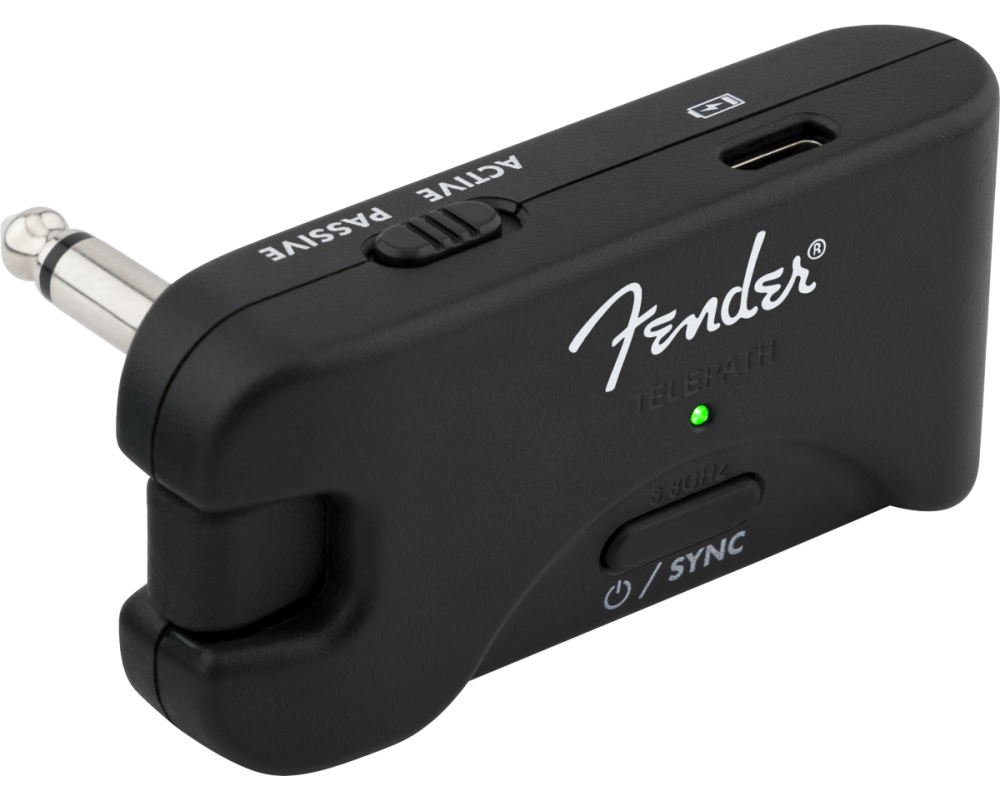 Fender Telepath Wireless Transmitter