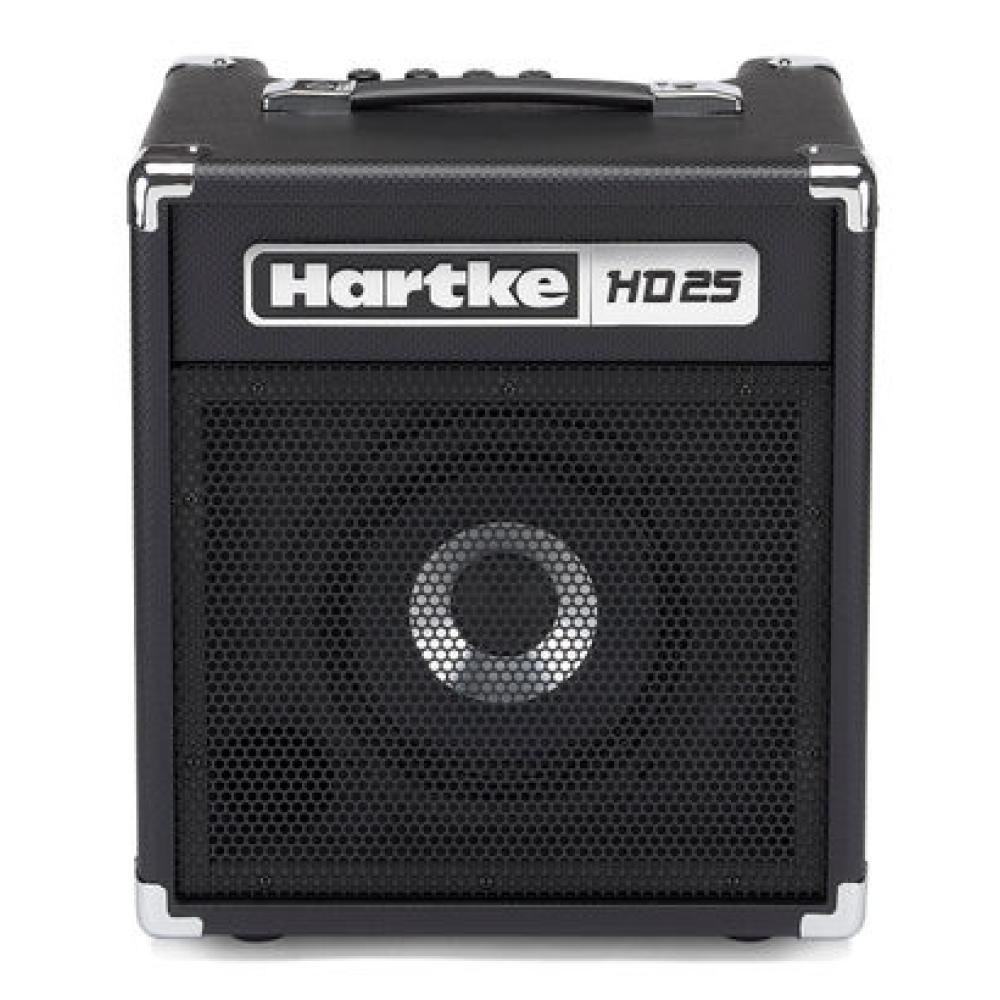 Hartke HD25