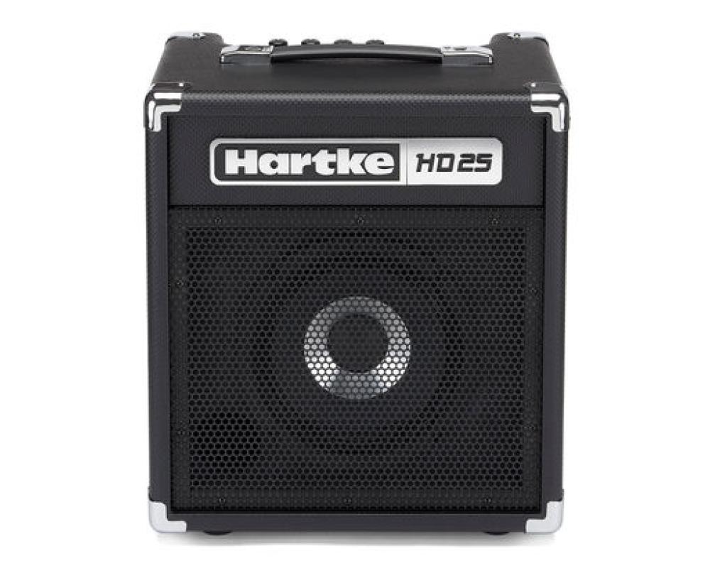Hartke HD25