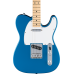 Fender Standard Telecaster MN WPG Aqua Marine Metallic