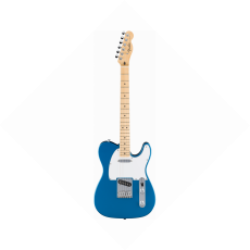 Fender Standard Telecaster MN WPG Aqua Marine Metallic