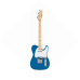 Fender Standard Telecaster MN WPG Aqua Marine Metallic