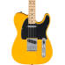 Fender Standard Telecaster MN BPG Butterscotch Blonde