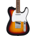 Fender Fender Standard Telecaster LRL WPG 3-Color Sunburst