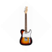 Fender Fender Standard Telecaster LRL WPG 3-Color Sunburst