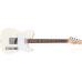 Fender Standard Telecaster LRL WPG Olympic White