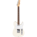 Fender Standard Telecaster LRL WPG Olympic White