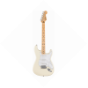 Fender Standard Stratocaster MN WPG Olympic White