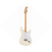 Fender Standard Stratocaster MN WPG Olympic White