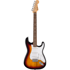 Fender Standard Stratocaster LRL WPG 3-Color Sunburst