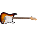 Fender Standard Stratocaster LRL WPG 3-Color Sunburst