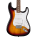 Fender Standard Stratocaster LRL WPG 3-Color Sunburst
