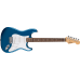 Fender Standard Stratocaster LRL WPG Aqua Marine Metallic