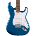 Fender Standard Stratocaster LRL WPG Aqua Marine Metallic